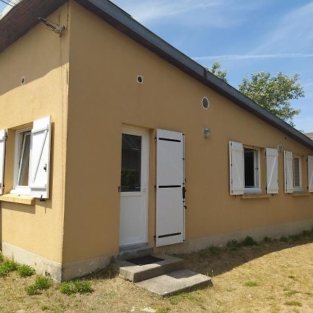 Coté Terre Saint-Germain-sur-Ay Extérieur photo